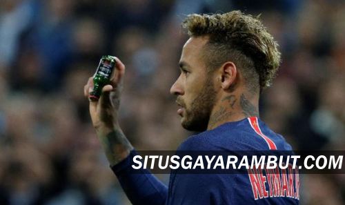 Detail Gaya Rambut Neymar 2020 Nomer 46