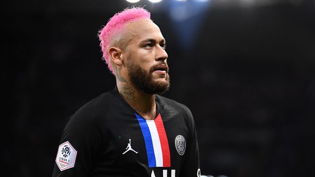 Detail Gaya Rambut Neymar Nomer 35