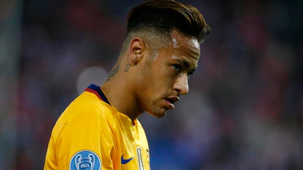 Detail Gaya Rambut Neymar Nomer 48