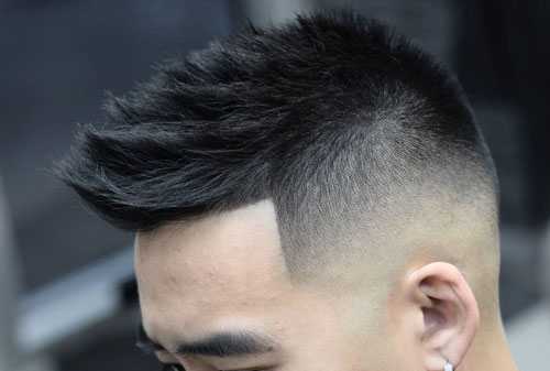 Detail Gaya Rambut Pria Dewasa Nomer 23