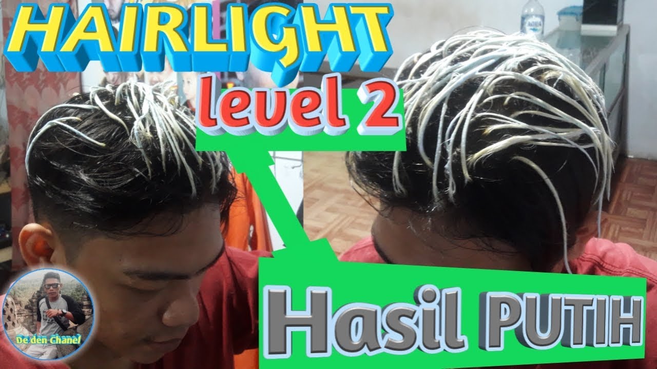 Detail Gaya Rambut Putih Nomer 38