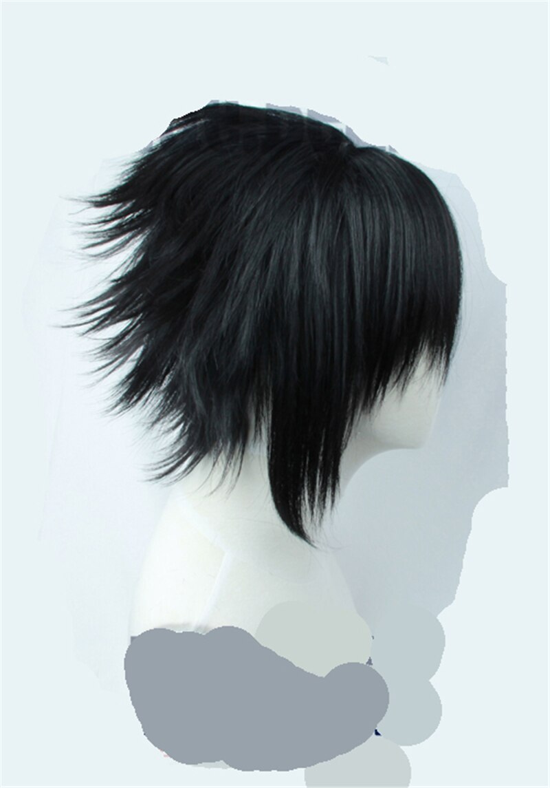 Detail Gaya Rambut Sasuke Nomer 8