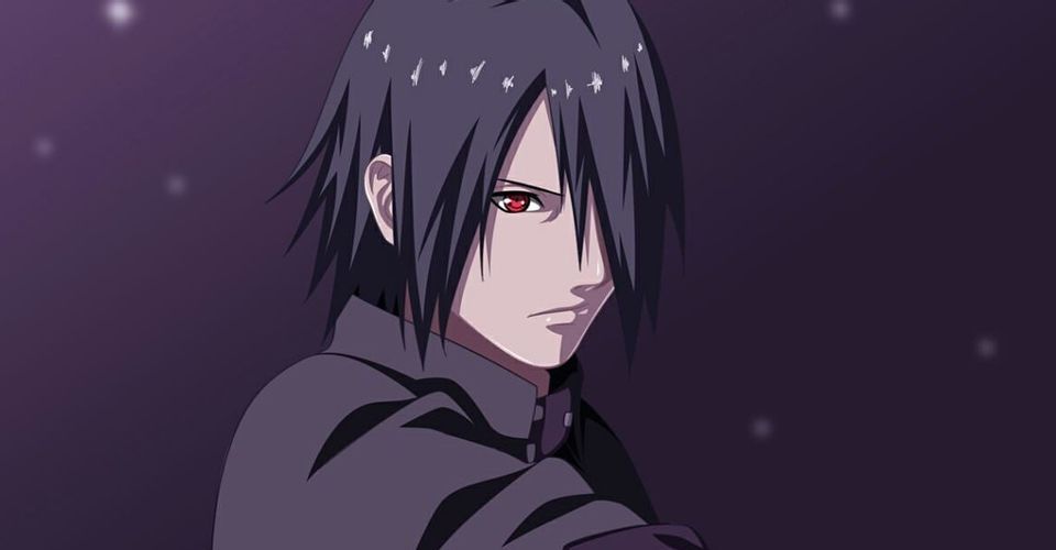 Detail Gaya Rambut Sasuke Nomer 16