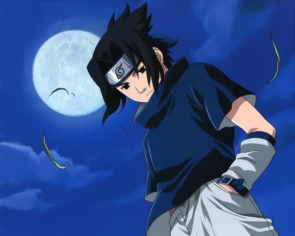 Detail Gaya Rambut Sasuke Nomer 17