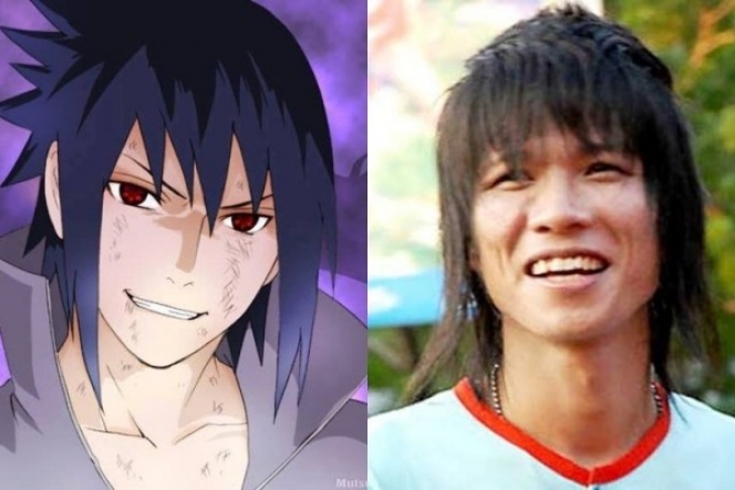 Detail Gaya Rambut Sasuke Nomer 24