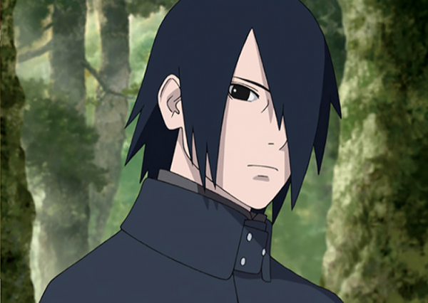 Detail Gaya Rambut Sasuke Nomer 30