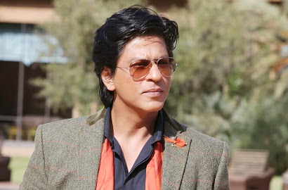 Detail Gaya Rambut Shahrukh Khan Nomer 11