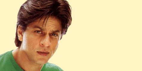 Detail Gaya Rambut Shahrukh Khan Nomer 23