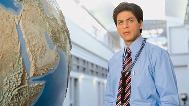 Detail Gaya Rambut Shahrukh Khan Nomer 25