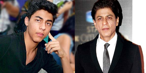 Detail Gaya Rambut Shahrukh Khan Nomer 30