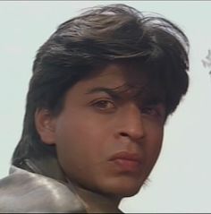 Detail Gaya Rambut Shahrukh Khan Nomer 5