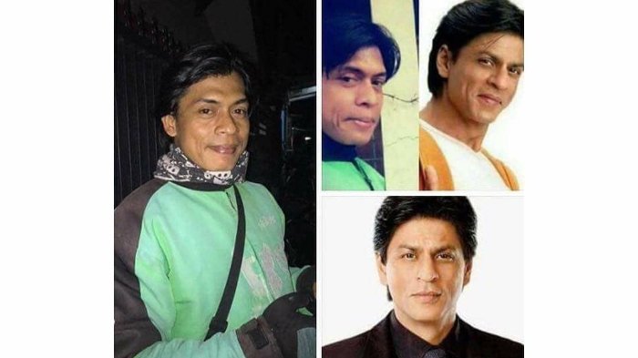 Detail Gaya Rambut Shahrukh Khan Nomer 37