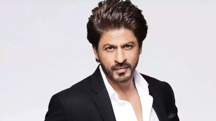 Detail Gaya Rambut Shahrukh Khan Nomer 40