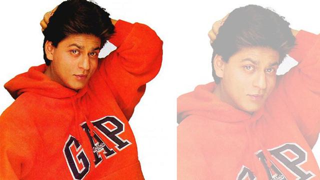 Detail Gaya Rambut Shahrukh Khan Nomer 41