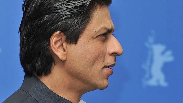 Detail Gaya Rambut Shahrukh Khan Nomer 7