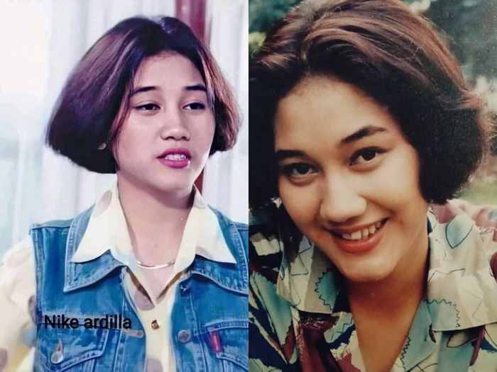 Detail Gaya Rambut Tahun 80an Nomer 25