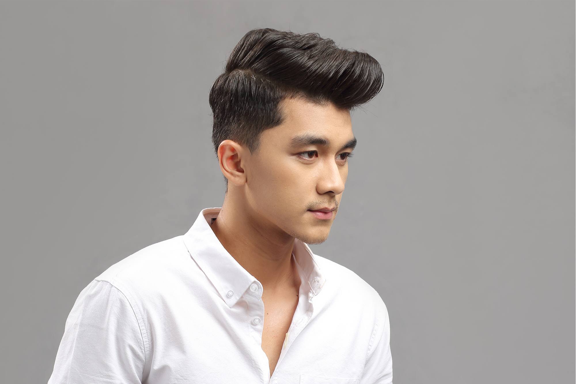 Detail Gaya Rambut Thailand Nomer 30