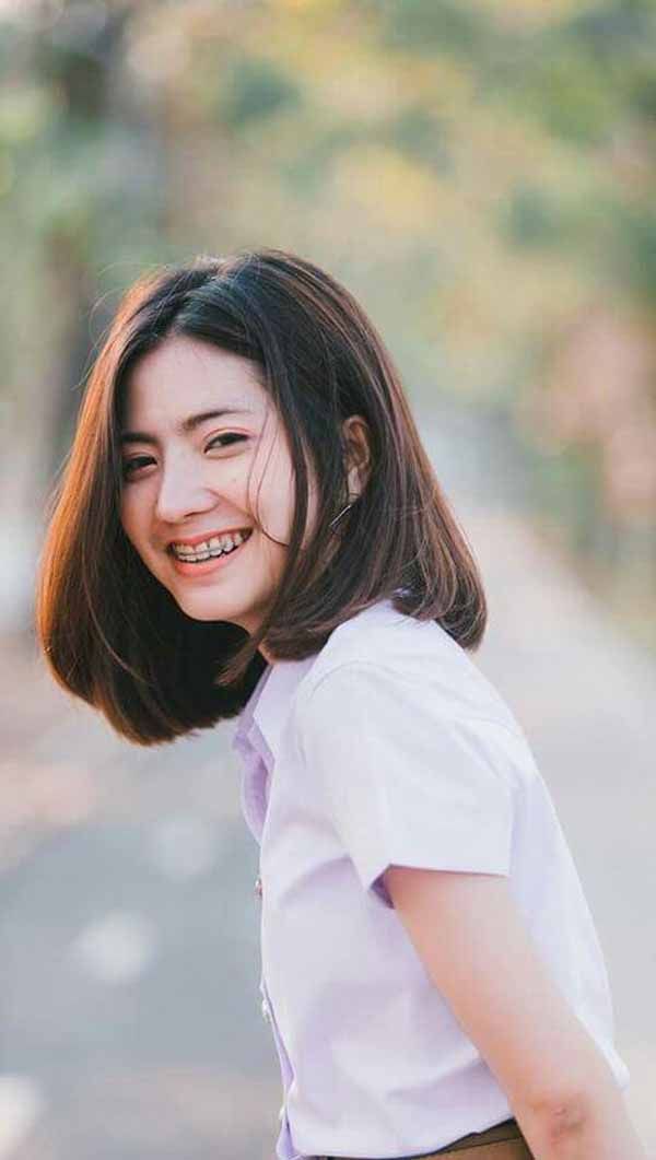 Download Gaya Rambut Thailand Nomer 47