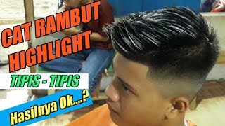 Detail Gaya Rambut Warna Putih Nomer 25