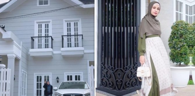 Detail Gaya Rumah Amerika Klasik Nomer 27