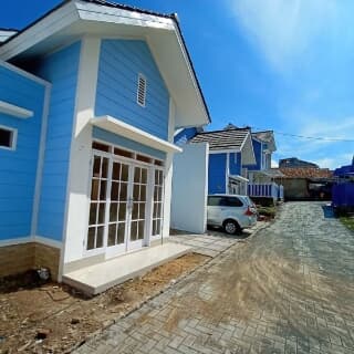 Detail Gaya Rumah Amerika Klasik Nomer 47