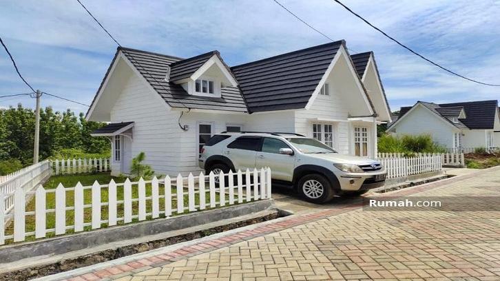 Detail Gaya Rumah Amerika Klasik Nomer 48