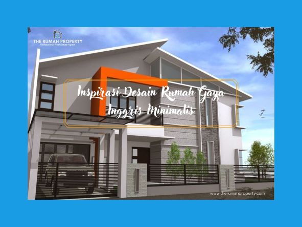 Detail Gaya Rumah Inggris Nomer 37