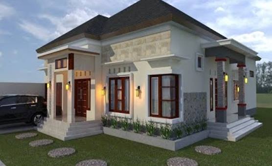 Detail Gaya Rumah Modern Minimalis Nomer 23