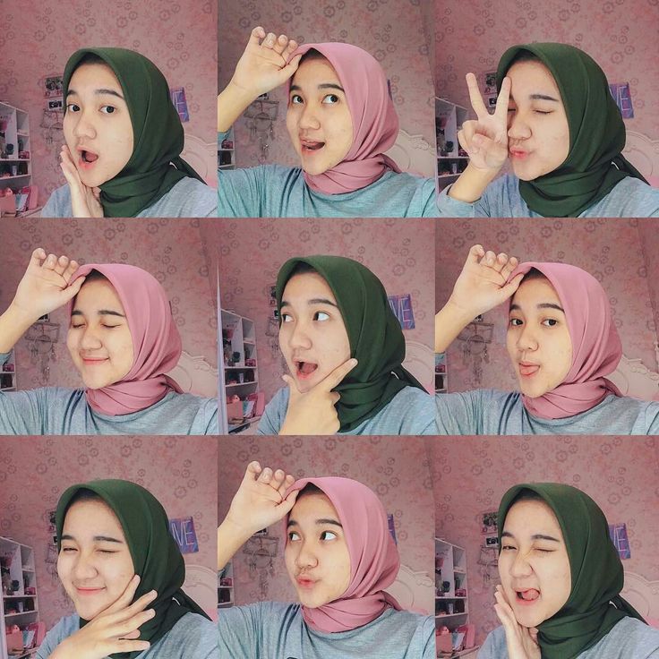 Detail Gaya Selfie Keren Wanita Nomer 3