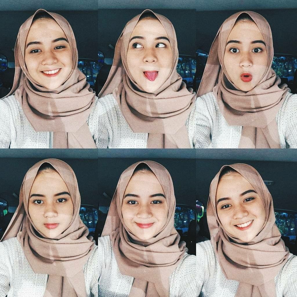 Detail Gaya Selfie Keren Wanita Nomer 8