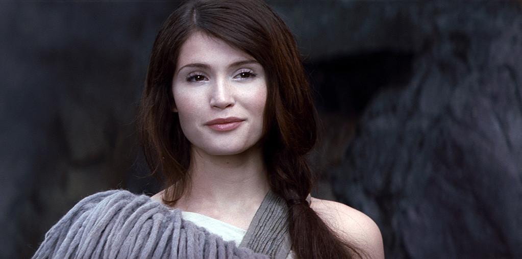 Detail Gemma Arterton Clash Of The Titans Nomer 32