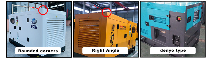 Detail Genset Silent Terbaik Untuk Rumah Tangga Nomer 51