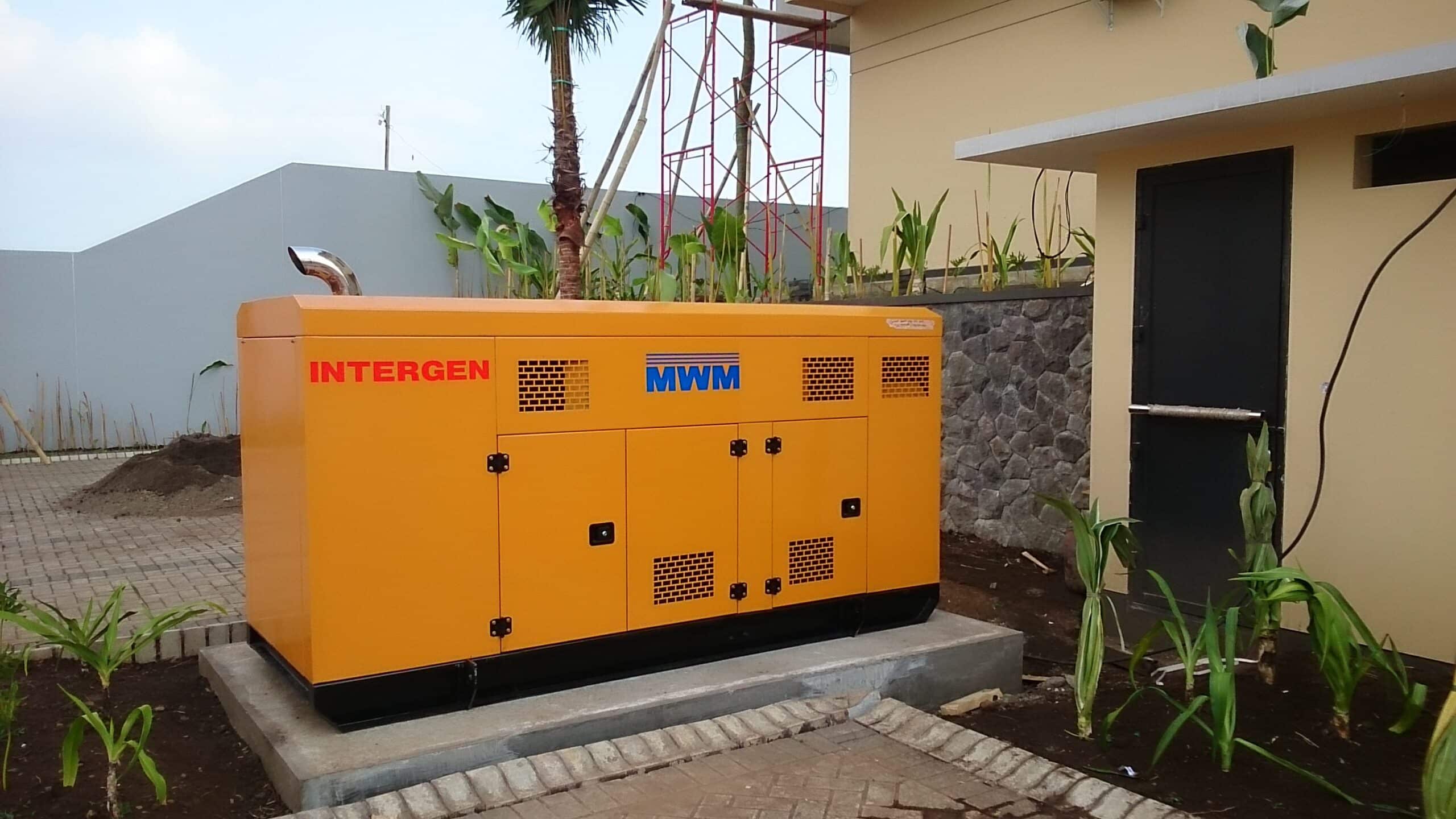 Detail Genset Silent Terbaik Untuk Rumah Tangga Nomer 7