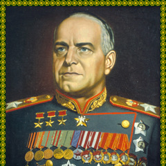 Detail Georgy Zhukov Quotes Nomer 13