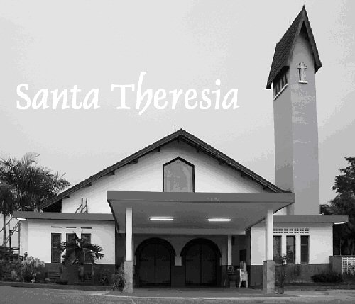 Detail Gereja Katolik Balikpapan Nomer 8