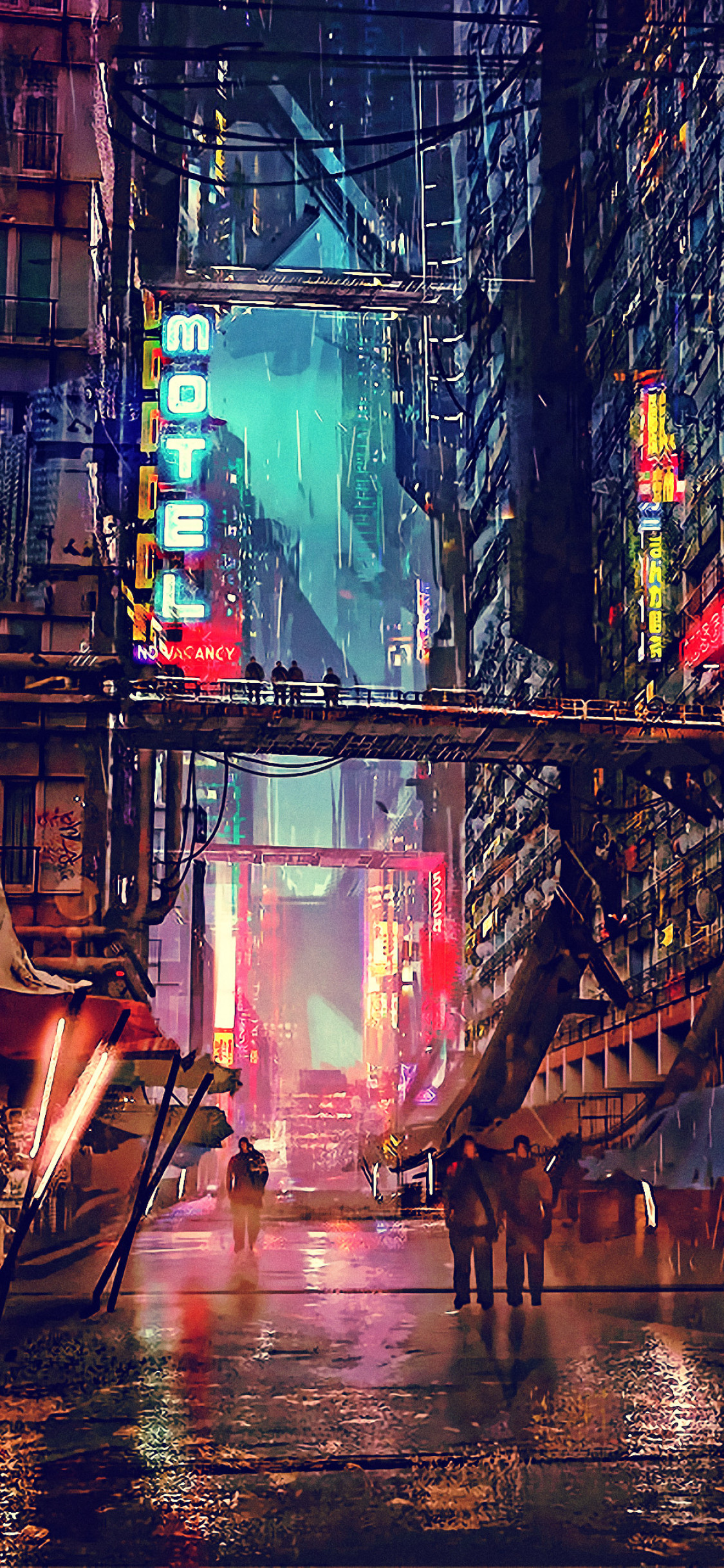 Detail Ghost In The Shell Wallpaper Nomer 36