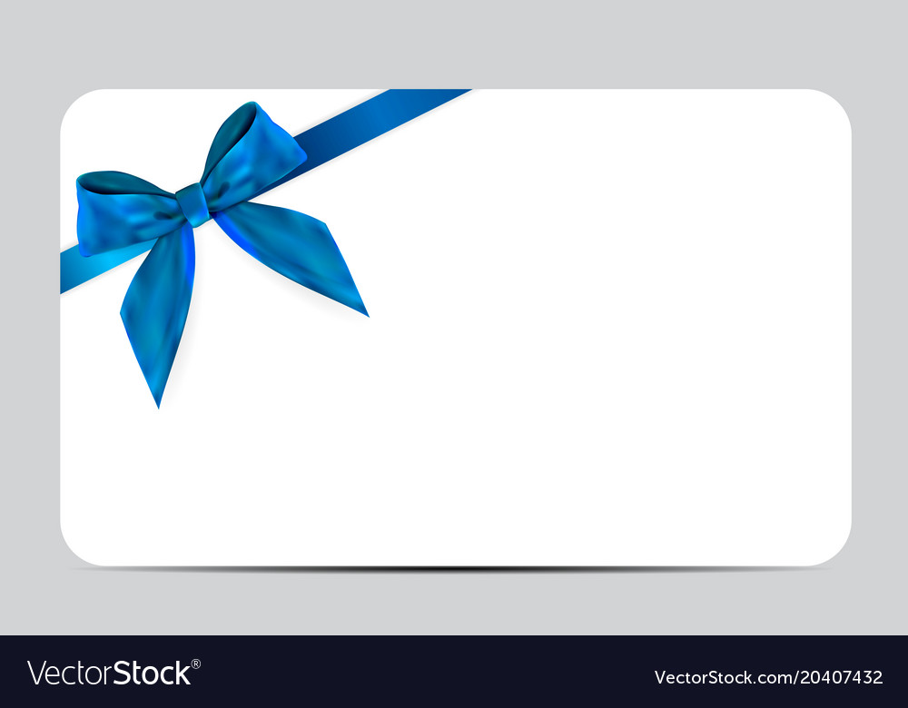 Detail Gift Card Template Nomer 34