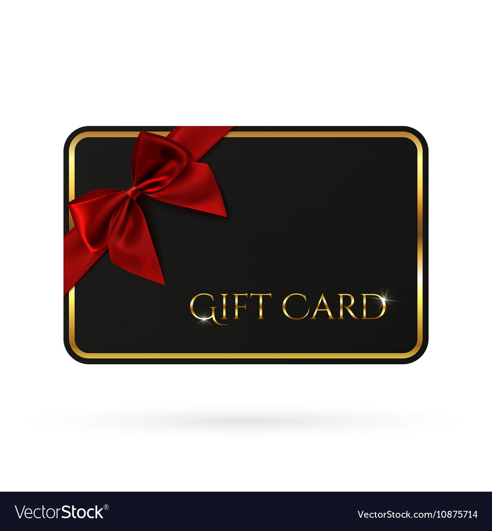 Detail Gift Card Template Nomer 44