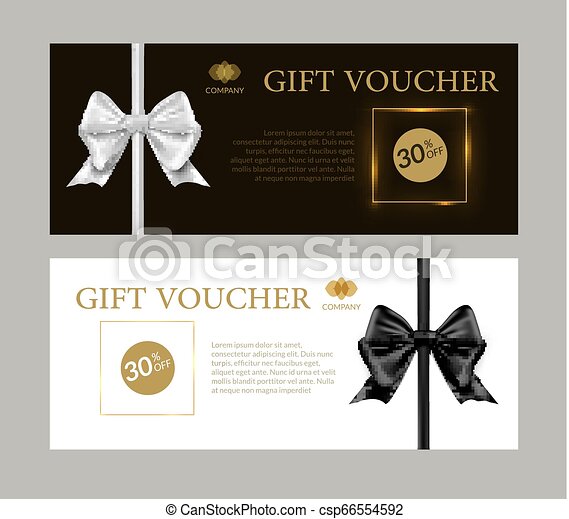 Detail Gift Voucher Template Nomer 55