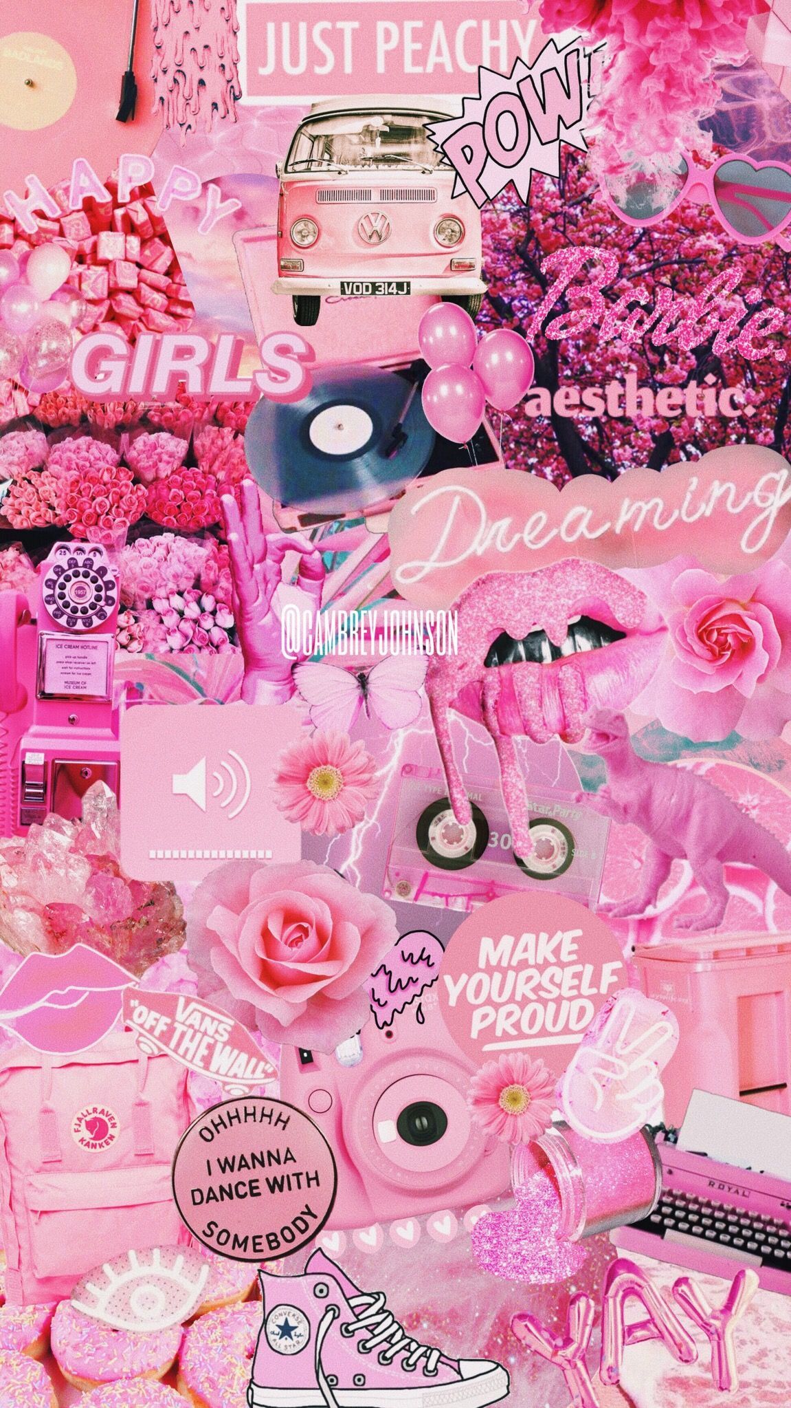 Detail Girl Wallpaper Iphone Nomer 4