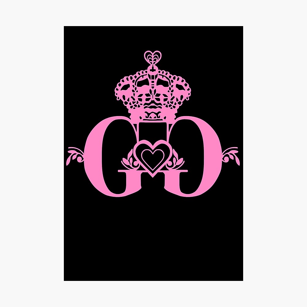 Detail Girls Generation Logo Nomer 45