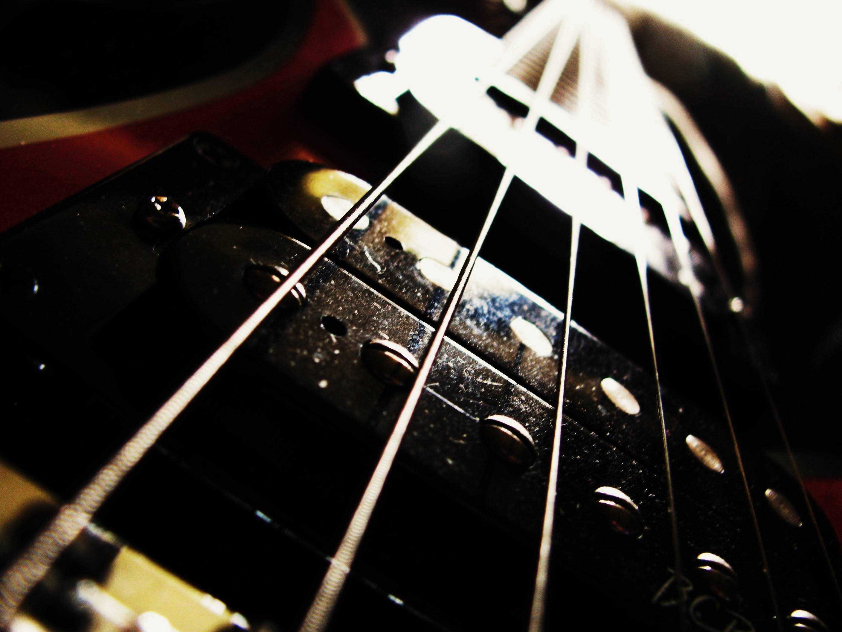 Detail Gitar Bass Keren Nomer 28