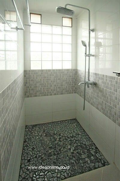 Detail Glass Block Kamar Mandi Nomer 2