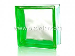 Detail Glass Block Warna Nomer 37