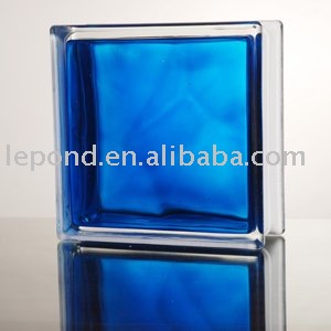 Detail Glass Block Warna Nomer 9