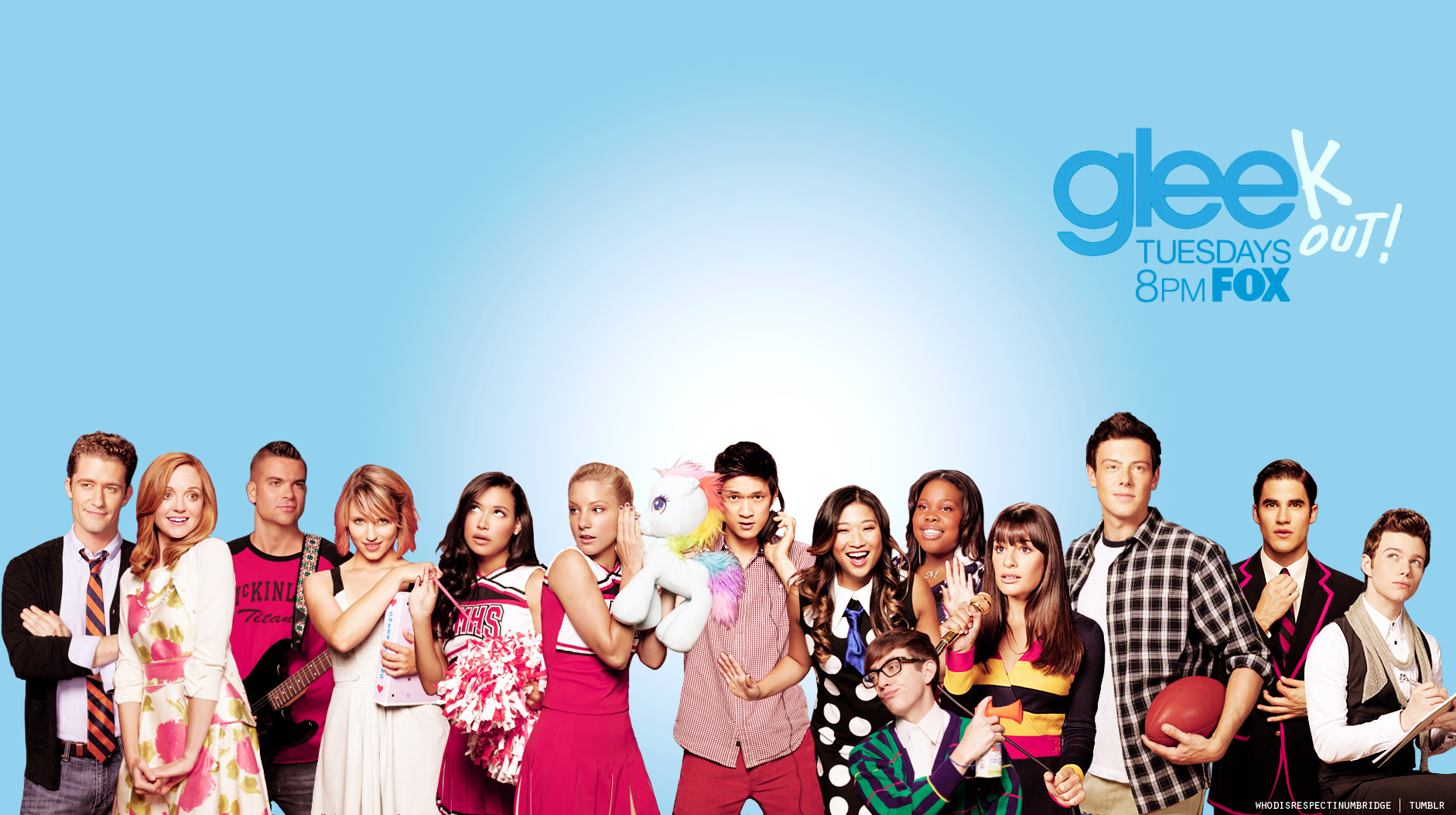 Detail Glee Season 5 Free Download Nomer 22