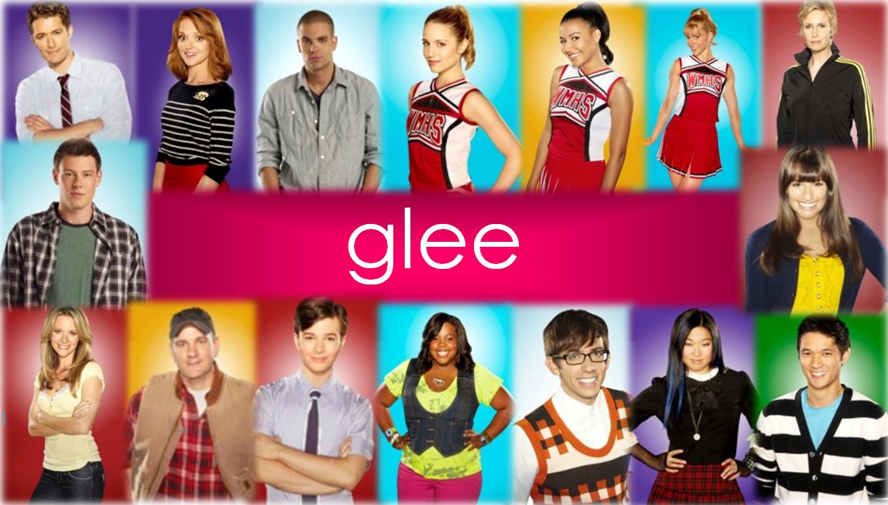 Detail Glee Season 5 Free Download Nomer 49