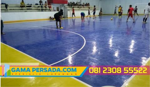 Detail Global Futsal Balikpapan Nomer 28