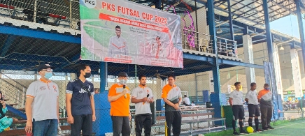 Detail Global Futsal Balikpapan Nomer 8