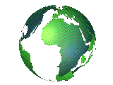 Detail Globe Dunia Berputar Gif Nomer 5